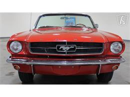 1965 Ford Mustang (CC-2075803) for sale in Tulsa, Oklahoma