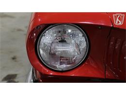 1965 Ford Mustang (CC-2075803) for sale in Tulsa, Oklahoma