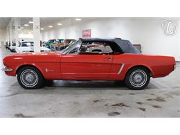1965 Ford Mustang (CC-2075803) for sale in Tulsa, Oklahoma