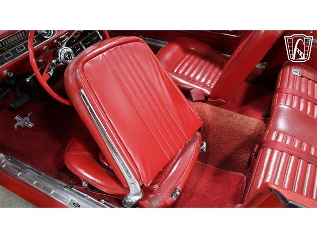 1965 Ford Mustang (CC-2075803) for sale in Tulsa, Oklahoma