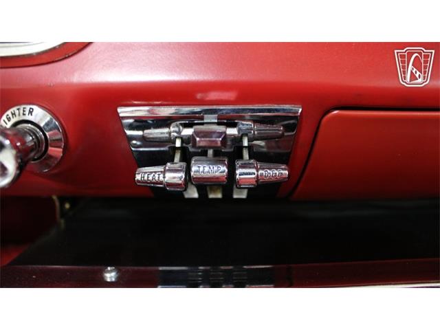 1965 Ford Mustang (CC-2075803) for sale in Tulsa, Oklahoma