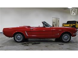 1965 Ford Mustang (CC-2075803) for sale in Tulsa, Oklahoma
