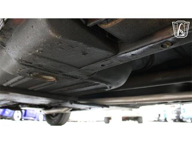 1965 Ford Mustang (CC-2075803) for sale in Tulsa, Oklahoma