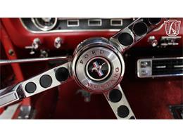 1965 Ford Mustang (CC-2075803) for sale in Tulsa, Oklahoma