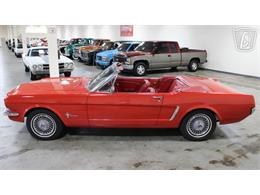 1965 Ford Mustang (CC-2075803) for sale in Tulsa, Oklahoma