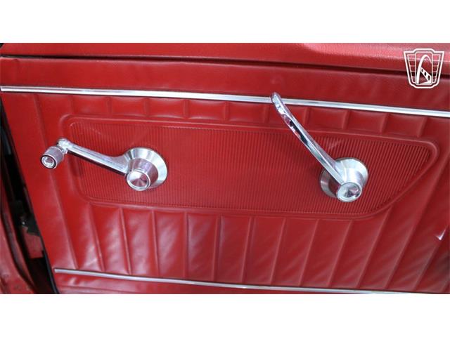 1965 Ford Mustang (CC-2075803) for sale in Tulsa, Oklahoma
