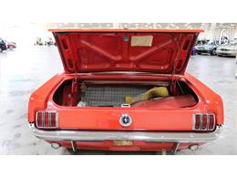1965 Ford Mustang (CC-2075803) for sale in Tulsa, Oklahoma
