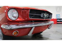 1965 Ford Mustang (CC-2075803) for sale in Tulsa, Oklahoma