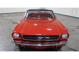 1965 Ford Mustang (CC-2075803) for sale in Tulsa, Oklahoma
