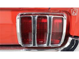 1965 Ford Mustang (CC-2075803) for sale in Tulsa, Oklahoma