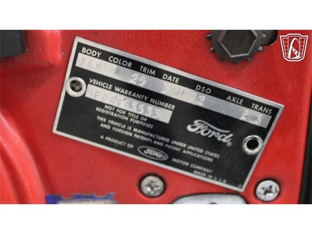 1965 Ford Mustang (CC-2075803) for sale in Tulsa, Oklahoma