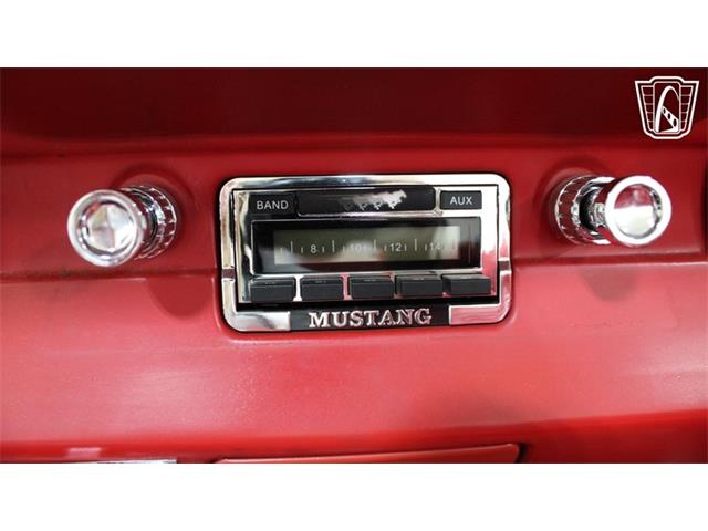 1965 Ford Mustang (CC-2075803) for sale in Tulsa, Oklahoma