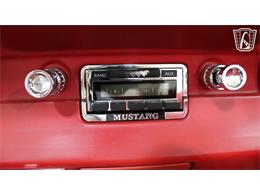 1965 Ford Mustang (CC-2075803) for sale in Tulsa, Oklahoma