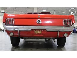 1965 Ford Mustang (CC-2075803) for sale in Tulsa, Oklahoma