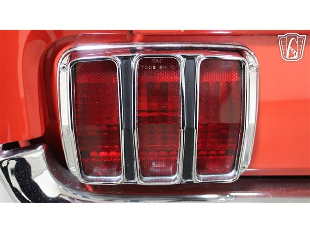 1965 Ford Mustang (CC-2075803) for sale in Tulsa, Oklahoma