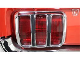 1965 Ford Mustang (CC-2075803) for sale in Tulsa, Oklahoma