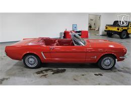 1965 Ford Mustang (CC-2075803) for sale in Tulsa, Oklahoma