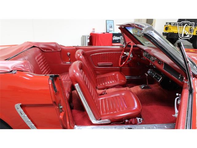 1965 Ford Mustang (CC-2075803) for sale in Tulsa, Oklahoma