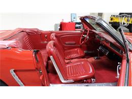 1965 Ford Mustang (CC-2075803) for sale in Tulsa, Oklahoma