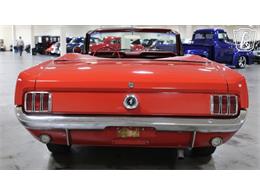 1965 Ford Mustang (CC-2075803) for sale in Tulsa, Oklahoma