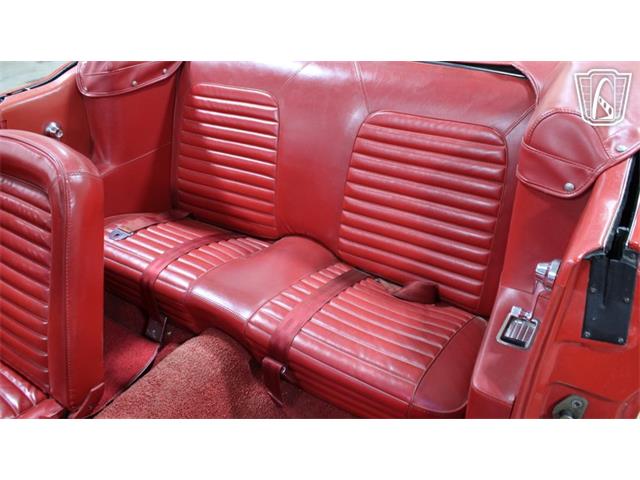 1965 Ford Mustang (CC-2075803) for sale in Tulsa, Oklahoma