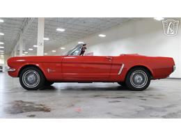 1965 Ford Mustang (CC-2075803) for sale in Tulsa, Oklahoma