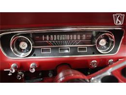 1965 Ford Mustang (CC-2075803) for sale in Tulsa, Oklahoma