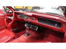1965 Ford Mustang (CC-2075803) for sale in Tulsa, Oklahoma