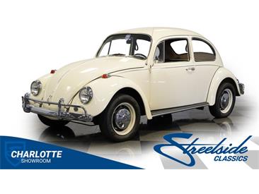 1967 Volkswagen Beetle (CC-2075804) for sale in Concord, North Carolina
