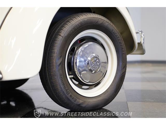 1967 Volkswagen Beetle (CC-2075804) for sale in Concord, North Carolina
