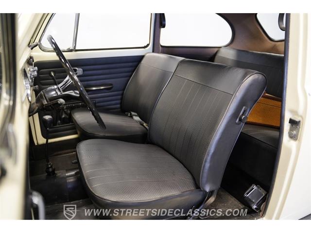 1967 Volkswagen Beetle (CC-2075804) for sale in Concord, North Carolina