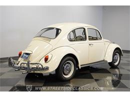 1967 Volkswagen Beetle (CC-2075804) for sale in Concord, North Carolina
