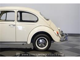 1967 Volkswagen Beetle (CC-2075804) for sale in Concord, North Carolina