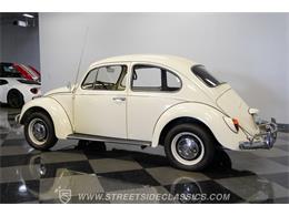 1967 Volkswagen Beetle (CC-2075804) for sale in Concord, North Carolina
