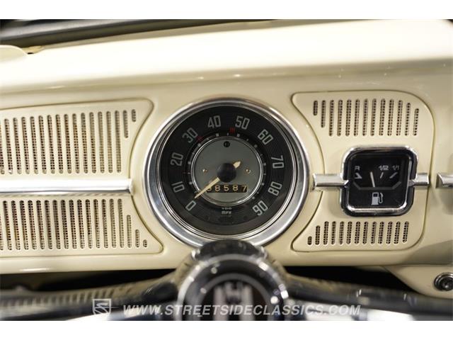 1967 Volkswagen Beetle (CC-2075804) for sale in Concord, North Carolina