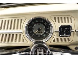 1967 Volkswagen Beetle (CC-2075804) for sale in Concord, North Carolina