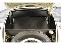 1967 Volkswagen Beetle (CC-2075804) for sale in Concord, North Carolina