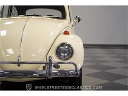 1967 Volkswagen Beetle (CC-2075804) for sale in Concord, North Carolina