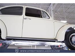 1967 Volkswagen Beetle (CC-2075804) for sale in Concord, North Carolina