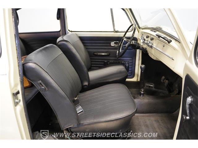 1967 Volkswagen Beetle (CC-2075804) for sale in Concord, North Carolina