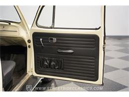 1967 Volkswagen Beetle (CC-2075804) for sale in Concord, North Carolina