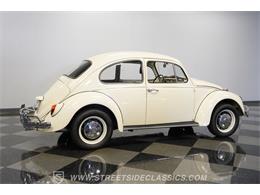 1967 Volkswagen Beetle (CC-2075804) for sale in Concord, North Carolina
