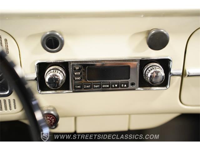 1967 Volkswagen Beetle (CC-2075804) for sale in Concord, North Carolina