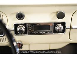 1967 Volkswagen Beetle (CC-2075804) for sale in Concord, North Carolina