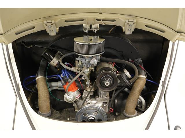 1967 Volkswagen Beetle (CC-2075804) for sale in Concord, North Carolina