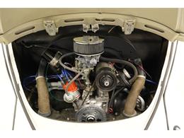 1967 Volkswagen Beetle (CC-2075804) for sale in Concord, North Carolina