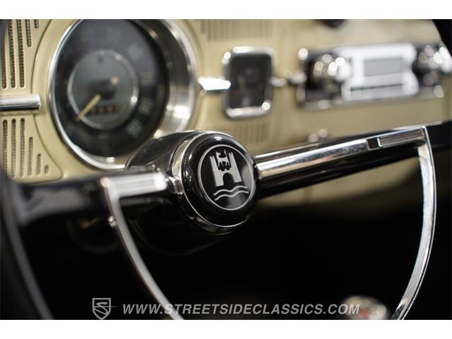 1967 Volkswagen Beetle (CC-2075804) for sale in Concord, North Carolina