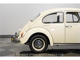 1967 Volkswagen Beetle (CC-2075804) for sale in Concord, North Carolina