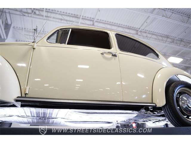 1967 Volkswagen Beetle (CC-2075804) for sale in Concord, North Carolina