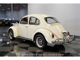 1967 Volkswagen Beetle (CC-2075804) for sale in Concord, North Carolina